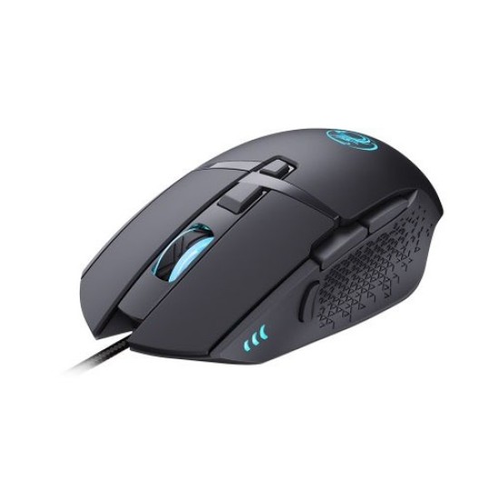 IMICE T91 Fire Button Design USB Wired Gaming Mouse