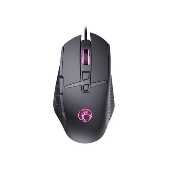 IMICE T91 Fire Button Design USB Wired Gaming Mouse