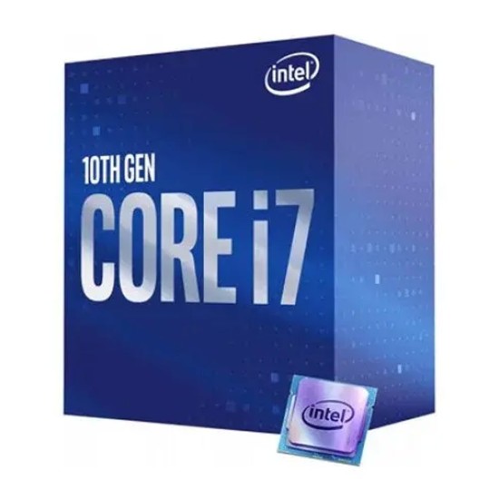 Intel 10th Gen Comet Lake Core i7 10700T Processor