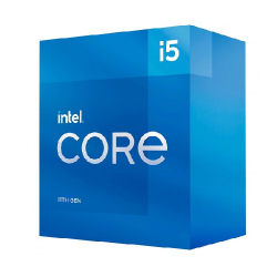 Intel 11th Gen Core i5-11500 Rocket Lake Processor