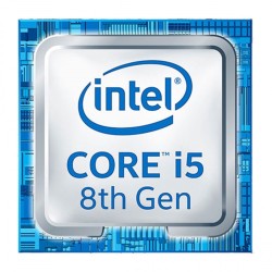 Intel Core i5 8400 8th Gen Processor (Bulk)