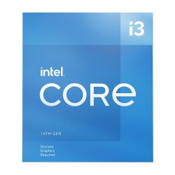 Intel Core i3 10105F 10th Gen Processor