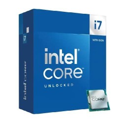 Intel Core i7 14700K 14th Gen Raptor Lake Processor