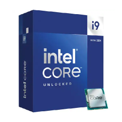Intel Core i9 14900K 14th Gen Raptor Lake Processor