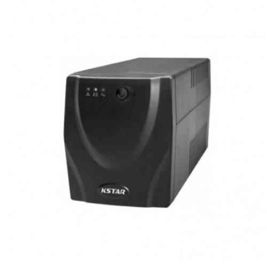 KSTAR 650VA Offline UPS 