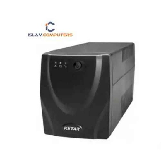 KSTAR 650VA Offline UPS 
