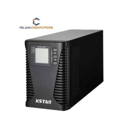 KSTAR HP930C 3000VA Online UPS with Metal Body