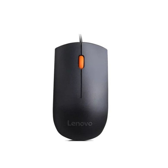 Lenovo 300 Wearied USB mouse