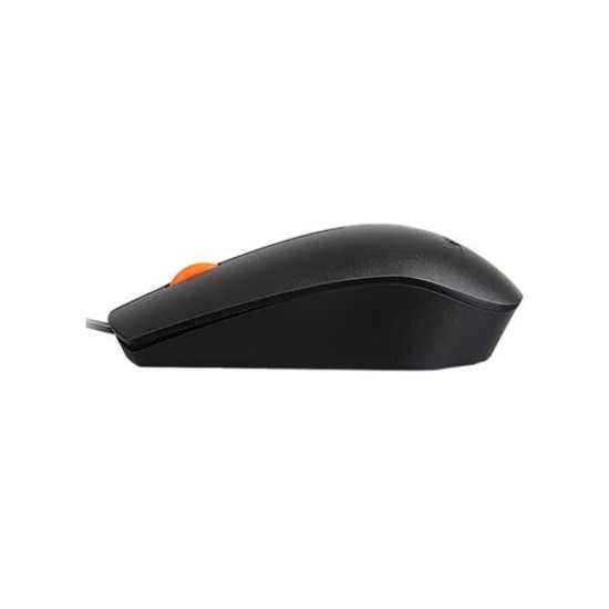 Lenovo 300 Wearied USB mouse