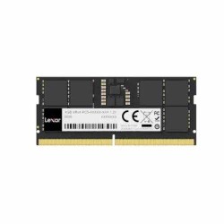 Lexar 16GB 4800 Bus DDR5 SODIMM Laptop RAM 