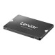 Lexar NS100 256GB 2.5 inch Gray SATA III SSD