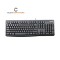 Logitech K120 USB Keyboard With Bangla