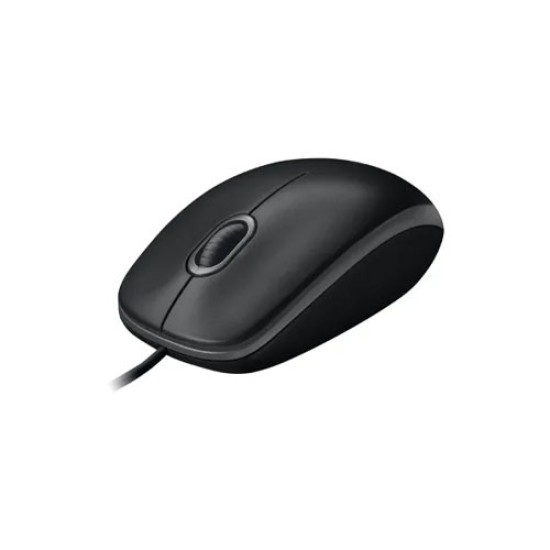 Logitech B100 Optical USB Mouse