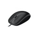 Logitech B100 Optical USB Mouse