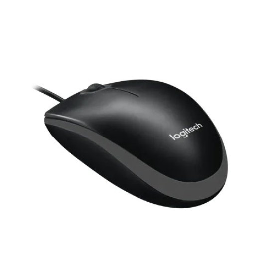 Logitech B100 Optical USB Mouse