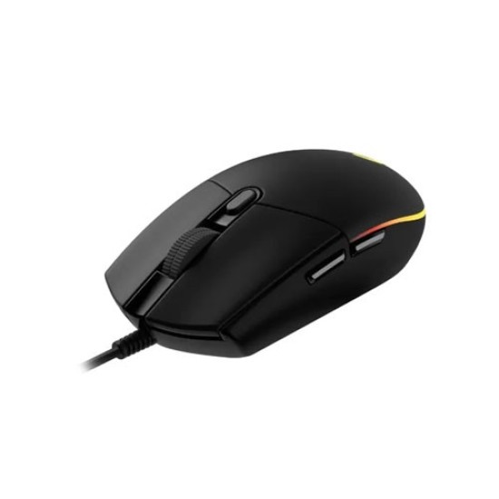 Logitech G102 Lightsync RGB USB Gaming Mouse