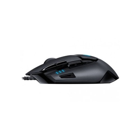 Logitech G402 Hyperion Fury ULTRA-FAST FPS GAMING MOUSE