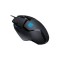 Logitech G402 Hyperion Fury ULTRA-FAST FPS GAMING MOUSE