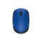 Logitech M171 Wireless Mouse-Blue