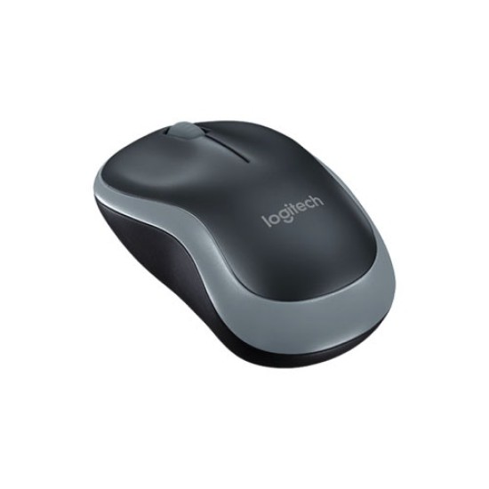 Logitech M185 Wireless Mouse