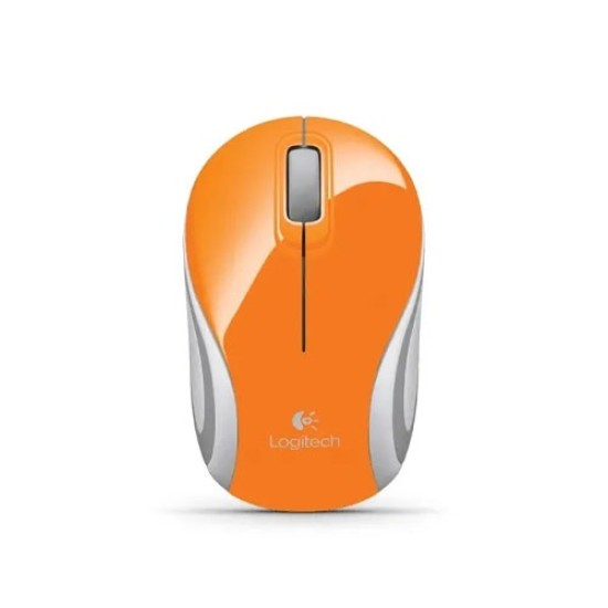Logitech M187 Wireless MAC Support Extra-small Mouse