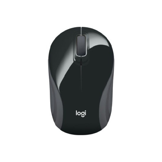 Logitech M187 Wireless MAC Support Extra-small Mouse