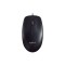 Logitech M90 USB Contoured Shape MOUSE