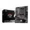 MSI A520M-A Pro AM4 AMD Micro-ATX Motherboard