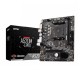 MSI A520M-A Pro AM4 AMD Micro-ATX Motherboard
