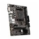 MSI A520M-A Pro AM4 AMD Micro-ATX Motherboard