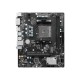 MSI B450M-A PRO MAX II AMD AM4 Motherboard