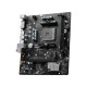 MSI B450M-A PRO MAX II AMD AM4 Motherboard