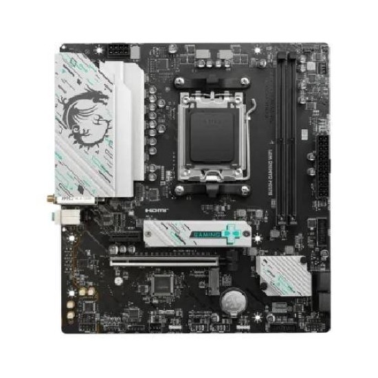 MSI B650M GAMING WIFI AM5 mATX Motherboard