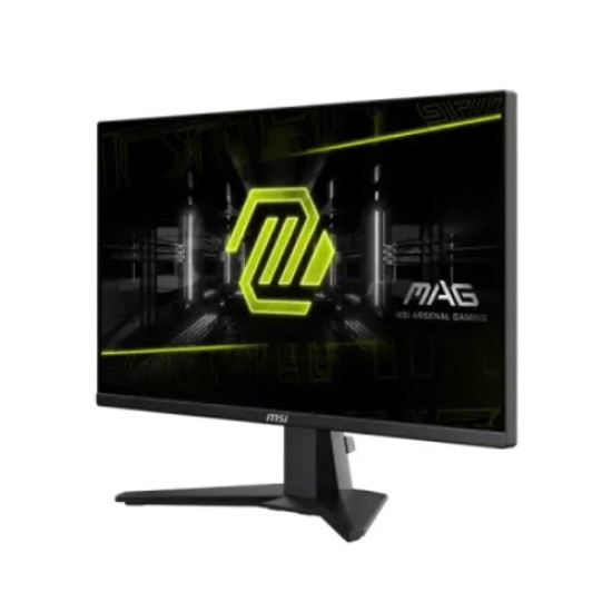 MSI MAG 255XFV 24.5 Inch 250Hz VA Full HD Gaming Monitor