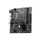 MSI PRO B760M-G DDR4 mATX Motherboard