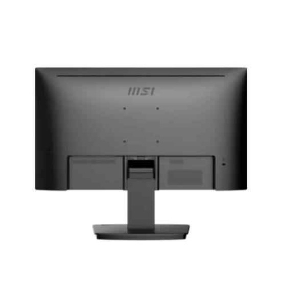 MSI PRO MP251W E2 24.5 Inch 120Hz IPS FHD Monitor