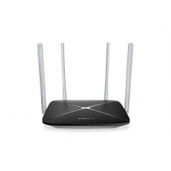 Mercusys AC12 AC1200 Dual Band WiFi Router