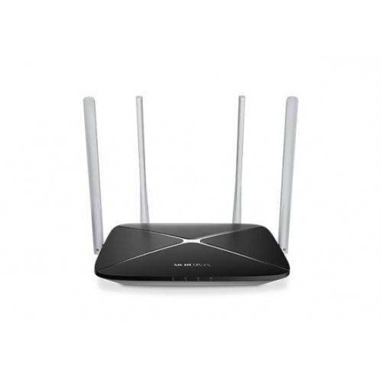 Mercusys AC12 AC1200 Dual Band WiFi Router