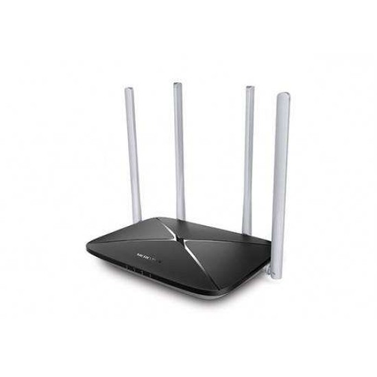 Mercusys AC12 AC1200 Dual Band WiFi Router