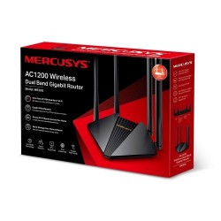 Mercusys MR30G AC1200 Dual Band Gigabit Router