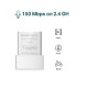 Mercusys MW150US N150 Nano USB WiFi Adapter