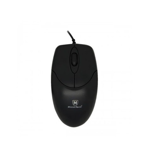 Micropack M101 Optical USB Mouse