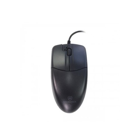 Micropack M106 2X Click 4D USB Mouse