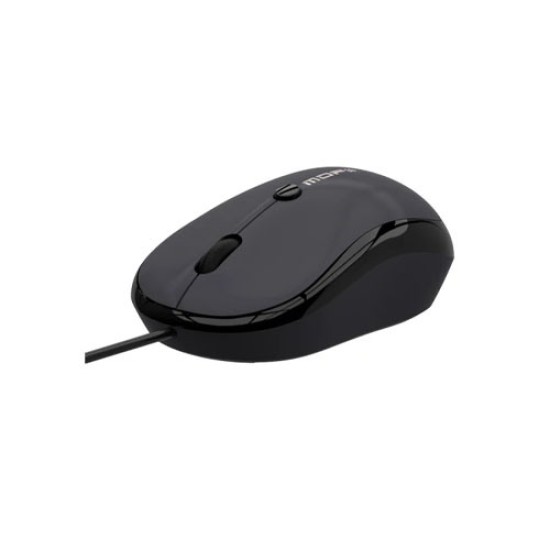 Mofii M5 Wired Mouse (Silent Key)