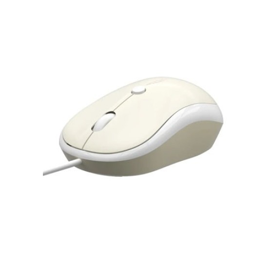 Mofii M5 Wired Mouse (Silent Key)