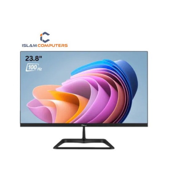 PC Power PCG24F100D 24" FHD 100Hz IPS Monitor