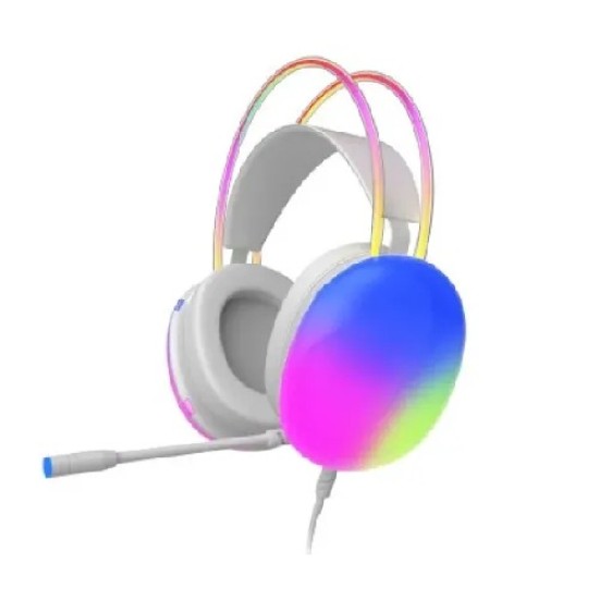 PC Power ECHO 35 RGB Gaming Headphone