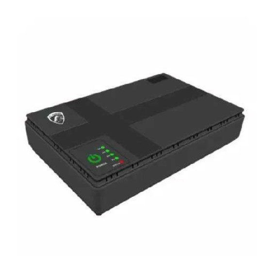 PC Power PCMU1018P 8800mAh Multifunction Mini UPS For Router