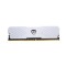 PC Power Ultron DDR4 3200MHz 8GB RAM with Heatsink (White) 