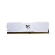 PC Power Ultron DDR4 3200MHz 8GB RAM with Heatsink (White) 